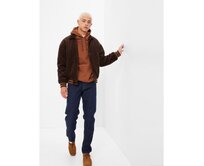 Džíny slim soft GapFlex Modrá, 34X30