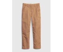 Dětské kalhoty carpenter Hnědá, 5