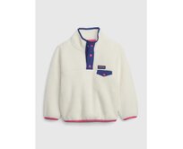 Dětská fleece mikina arctic Béžová, 4YRS