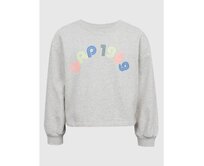 Dětská mikina GAP 1969 Šedá, XS