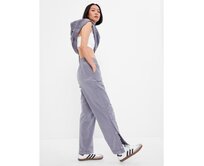 Sportovní kalhoty GapFit Šedá, S