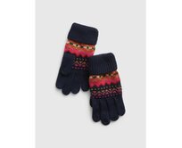Dětské prstové rukavice Vícebarevný, M