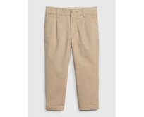 Dětské kalhoty khaki Béžová, 3YRS