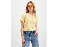 Tričko s logem GAP Žlutá, XXS