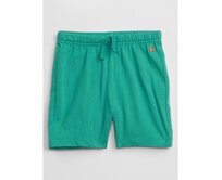 Dětské kraťasy jersey Zelená, 5YRS