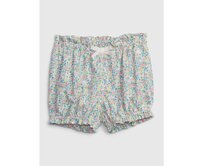 Baby bavlněné kraťasy Vícebarevný, 12-18M