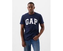 Tričko s logem Modrá, XS