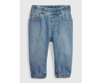 Baby džíny Unisex Modrá, 18-24M