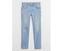 Dětské skinny džíny Modrá, 14