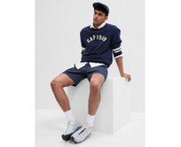 Mikina GAP 1969 Modrá, S