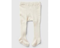Baby punčochové kalhoty Béžová, 2-3 YRS