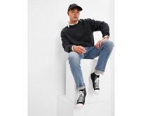 Džíny slim soft GapFlex Modrá, 29X30