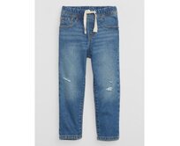 Dětské skinny džíny Modrá, 12-18M