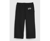 Dětské široké tepláky Černá, 4YRS