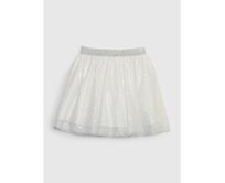 Dívčí sukně Bílá, 3YRS