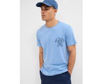 Tričko s logem GAP Modrá, XS