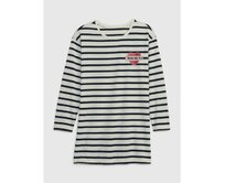 Dětská noční košile Béžová, 8