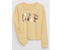 Dětské tričko s logem Žlutá, XS