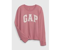 Dětské tričko s logem Růžová, XXL