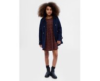 Dětské manšestrové šaty Vícebarevný, XXL