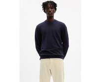 Pletený svetr Modrá, XS