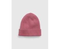 Dětská čepice Růžová, onesize