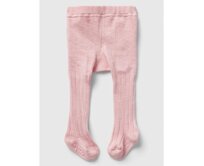 Baby punčochové kalhoty Růžová, 2-3 YRS