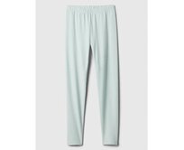 Dětské legíny Zelená, XL