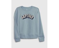 Dětská mikina GAP 1969 Modrá, XL