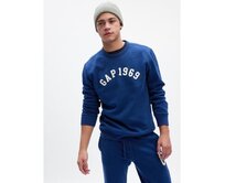 Mikina GAP 1969 Modrá, XS