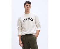 Mikina GAP 1969 Béžová, XS