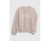 Dětská mikina GAP 1969 Růžová, S