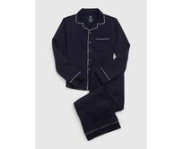 Dětské pyžamo Modrá, 10