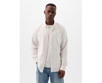 Košile classic oxford standard Bílá, XS