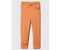 Dětské tepláky s logem Oranžová, 3YRS