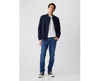 Džíny slim soft Gapflex Modrá, 34X32