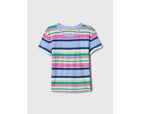 Dětské bavlněné tričko Vícebarevný, S