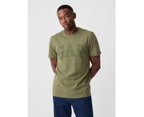 Tričko s logem Zelená, S