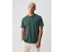 Tričko s logem GAP Zelená, S