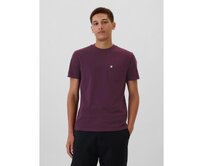 Tričko s kapsičkou Fialová, S