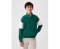 Dětský svetr Zelená, XXL