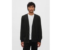 Kardigan CashSoft Černá, M