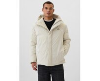 Nepromokavá  bunda Béžová, M