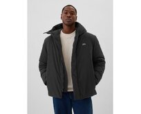 Nepromokavá  bunda Černá, L