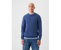 Svetr CashSoft Modrá, XL