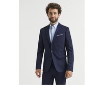 Sako Rudiamond extra slim fit Modrá, 48