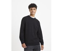 Mikina Veseven Černá, S