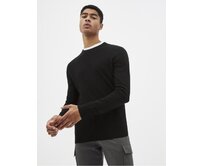 Pletený svetr Sesweet Černá, S