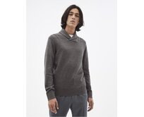 Svetr Sepiz Šedá, S