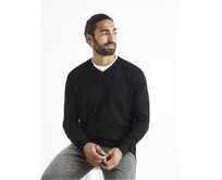 Hladký svetr Befisrtv Černá, S